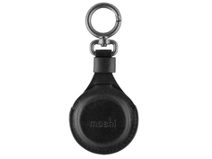 Чехол Moshi для APPLE AirTag Key Ring Black 99MO095015