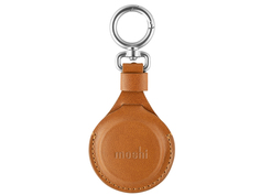 Чехол Moshi для APPLE AirTag Key Ring Brown 99MO095754