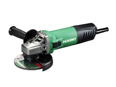 Шлифовальная машина Hikoki G13SB4NSZ