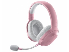 Наушники Razer Barracuda X Quartz Pink RZ04-03800300-R3M1