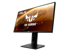 Монитор ASUS TUF Gaming VG258QM 90LM0450-B02370 Выгодный набор + серт. 200Р!!!