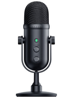 Микрофон Razer Seiren V2 Pro RZ19-04040100-R3M1