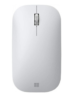 Мышь Microsoft Modern Mobile Mouse White KTF-00067 Выгодный набор + серт. 200Р!!!