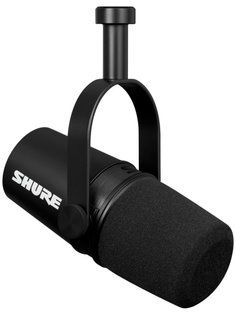 Микрофон Shure MV7Х