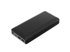 Внешний аккумулятор Baseus Power Bank Mini JA Fast Charge 30000mAh 3A Black PPJAN-C01