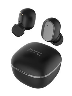 Наушники HTC TWS3 2 Black