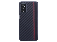 Чехол G-Case для Samsung Galaxy M52 SM-M526 Carbon Black GG-1555-01