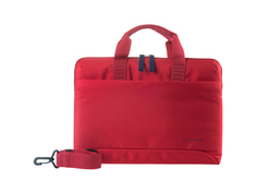 Сумка 13-14.0 Tucano Smilza Supeslim Bag Red BSM1314-R