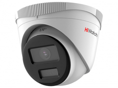 IP камера HiWatch DS-I253L(B) 2.8mm