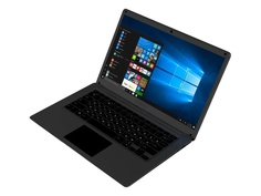 Ноутбук Irbis NB143 (Intel Celeron N3350 1.1 GHz/4096Mb/64Gb/Intel HD Graphics 500/Wi-Fi/Bluetooth/Cam/14.0/1920x1080/Windows 10 Home)