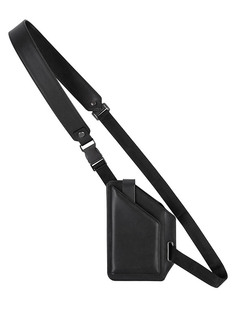 Сумка Moshi SnapTo Crossbody Phone Holster Black 99MO095016
