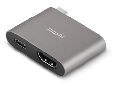 Аксессуар Moshi USB-C - HDMI 99MO084272