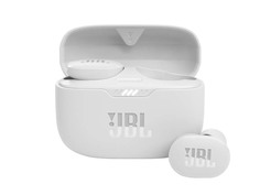 Наушники JBL Tune 130NC TWS White JBLT130NCTWSWHT