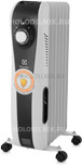 Масляный обогреватель Electrolux EOH/M-5157 Sport Line