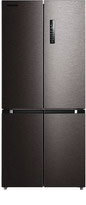 Многокамерный холодильник Toshiba GR-RF610WE-PMS(37)