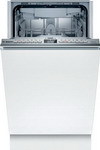 Встраиваемая посудомоечная машина Bosch Serie | 4 SPV4HMX1DR