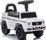 Каталка Sweet Baby Mercedes-Benz GD350 White