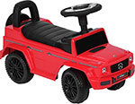 Каталка Sweet Baby Mercedes-Benz GD350 Red