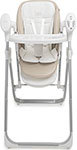 Стульчик для кормления - Электрокачели Sweet Baby Fiesta Beige