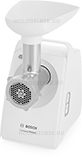 Мясорубка Bosch CompactPower MFW3910W
