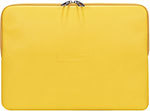 Чехол для ноутбука Tucano Today Sleeve 15.6, цвет желтый