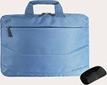 Сумка Tucano Borsa Idea PC bag 15.6 MOUSE цвет синий