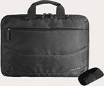 Сумка Tucano Borsa Idea PC bag 15.6 MOUSE цвет черный