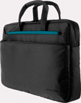 Сумка для ноутбука Tucano Work-Out III Slim Bag 13 цвет черный