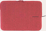 Чехол для ноутбука Tucano Melange 13-14, цвет красный
