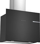 Встраиваемая вытяжка Bosch Serie | 4 DWF65AJ60T