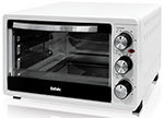 Мини-печь BBK OE2344M белый