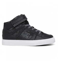 Детские высокие кеды Pure High-Top EV DC Shoes