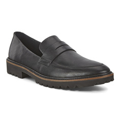 Лоферы MODERN TAILORED Ecco