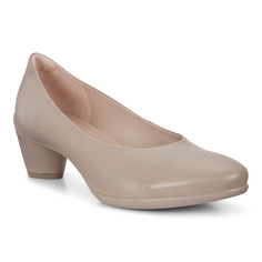 Туфли SCULPTURED 45 Ecco