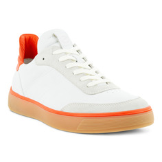 Кеды STREET TRAY M Ecco