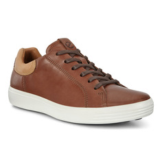 Кеды SOFT 7 M Ecco