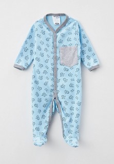 Комбинезон бельевой КотМарКот 