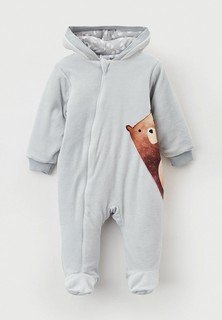 Комбинезон КотМарКот 