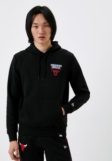 Худи New Era NBA Chicago Bulls