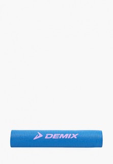 Коврик для йоги Demix 