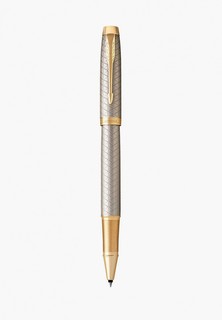Ручка Parker IM Premium T323, цвет чернил - черный