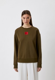 Свитшот Hugo Nakira_redlabel