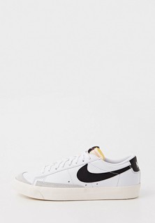Кеды Nike W BLAZER LOW 77