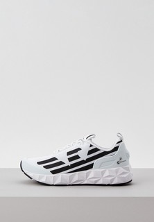 Кроссовки EA7 