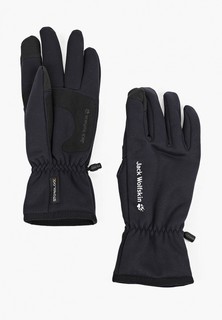 Перчатки Jack Wolfskin STORMLOCK HYDRO GLOVE