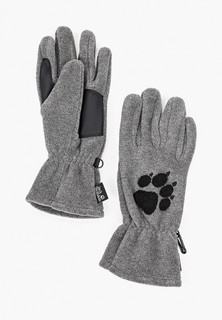 Перчатки Jack Wolfskin PAW GLOVES