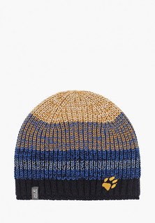 Шапка Jack Wolfskin STORMLOCK NIGHTHIKE CAP