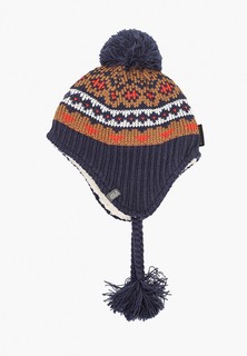 Шапка Jack Wolfskin STORMLOCK HIMALAYA CAP
