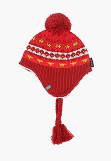 Шапка Jack Wolfskin STORMLOCK HIMALAYA CAP