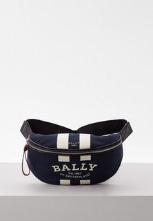 Сумка поясная Bally 